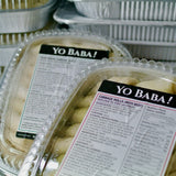 Load image into Gallery viewer, Yobaba Cabbage Roll w/meat (Pan 25)