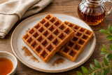 Load image into Gallery viewer, Cinnamon Waffles