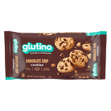 Load image into Gallery viewer, Glutino Chocolate Chip Cookies