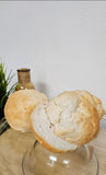 Load image into Gallery viewer, GF Hamburger Buns (pack of 4)