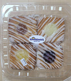 Load image into Gallery viewer, Danish Apple/Cherry pack (picture may vary)