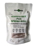 Load image into Gallery viewer, Gluten Free Spring rolls  (pork)Dragonball Kitchen