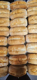 Load image into Gallery viewer, Miss P's GF Vegan White Bread (Sourdough)