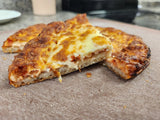Load image into Gallery viewer, GF Cheese Pizza 7 inch
