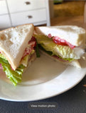 Load image into Gallery viewer, Miss P's GF Vegan White Bread (Sourdough)