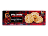 Load image into Gallery viewer, Walkers Pure Butter Shortbread Rounds - 150g