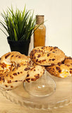 Load image into Gallery viewer, Cheese Bagel