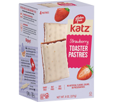 Load image into Gallery viewer, Katz Strawberry Pop Tarts