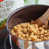 Load image into Gallery viewer, AGF Stuffing Cook Top Vegie