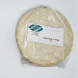 Load image into Gallery viewer, Pizza crust 7in White Dairy Free 2 Pack
