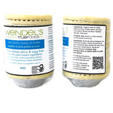 Load image into Gallery viewer, Wendel's tarts 3" gf dairy free egg free