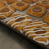 Load image into Gallery viewer, Apple Danish