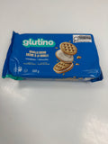 Load image into Gallery viewer, Glutino GF Vanilla Cream Cookies