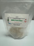 Load image into Gallery viewer, BBQ Pork Bun GF (5pcs)
