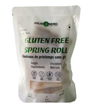 Load image into Gallery viewer, Gluten Free Spring Rolls ( veggie) Dragonball Kitchen