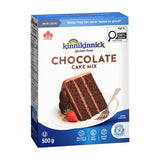 Load image into Gallery viewer, Chocolate Cake Mix (Kinnickkinnick)