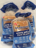 Load image into Gallery viewer, White Bread (Kinnickkinnick)