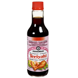 Load image into Gallery viewer, Kikkoman GF Teriyaki Sauce