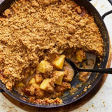 Load image into Gallery viewer, GF Apple Crisp Mix 275g (Pack of 6)