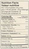 Load image into Gallery viewer, Namaste Foods Gluten Free Pizza Crust Mix, 453g