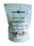 Load image into Gallery viewer, Gluten Free Wonton (pork)(20 per bag)