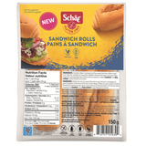Load image into Gallery viewer, Schar GF Sandwich Rolls