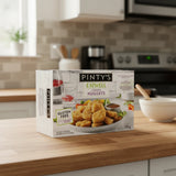 Load image into Gallery viewer, Pinty’s Gluten Free Eat Well Chunks