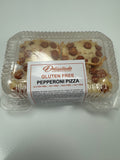 Load image into Gallery viewer, Deep Dish Four Cheese pizza