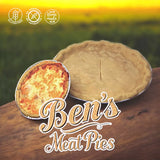 Load image into Gallery viewer, Small GF Beef Pies
