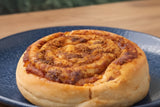 Load image into Gallery viewer, Kinnickkinnick Pizza Buns(2)
