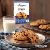 Load image into Gallery viewer, Oatmeal Chocolate Chip Cookies (Kinnickkinnick)