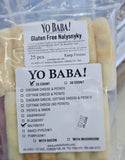 Load image into Gallery viewer, Gluten free Nalysnyky
