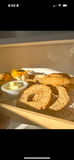 Load image into Gallery viewer, Miss P’s GF Multigrain Bagels