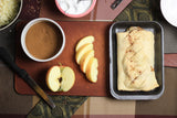 Load image into Gallery viewer, Apple Strudel