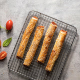 Load image into Gallery viewer, Ariel pizza