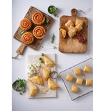 Load image into Gallery viewer, Ariel puff pastry