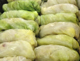 Load image into Gallery viewer, Yobaba Cabbage Roll w/meat (Pan 25)