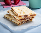 Load image into Gallery viewer, Katz Strawberry Pop Tarts