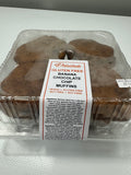 Load image into Gallery viewer, Banana Chocolate Chip Muffins