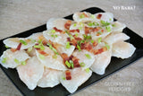 Load image into Gallery viewer, Yo Baba GF Perogies