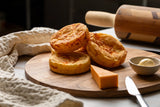 Load image into Gallery viewer, Cheese Buns