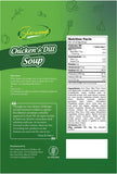 Load image into Gallery viewer, Chicken and Dill Soup