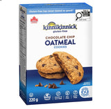 Load image into Gallery viewer, Oatmeal Chocolate Chip Cookies (Kinnickkinnick)