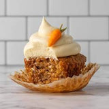 Load image into Gallery viewer, Carrot Cupcake