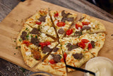 Load image into Gallery viewer, Donair pizza