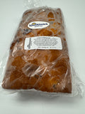 Load image into Gallery viewer, Lemon Cranberry loaf kinnickkinnick