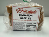 Load image into Gallery viewer, Cinnamon Waffles
