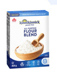 Load image into Gallery viewer, Flour Blend kinnickkinnick