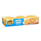 Load image into Gallery viewer, Udis English Muffin