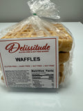 Load image into Gallery viewer, Waffles (4/pk)